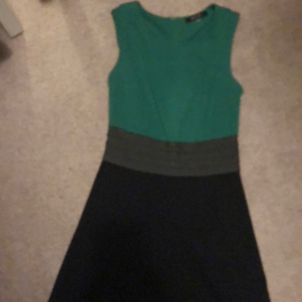 41 Hawthorn Dress